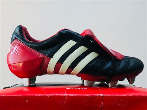 adidas predator mania sg black